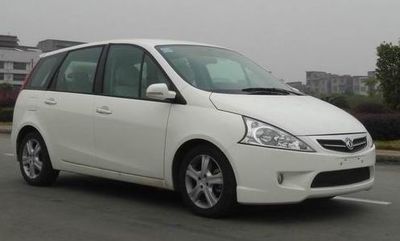 2008 Dongfeng Fengxing Joyear 1.8L Manual Luxury Applause Edition