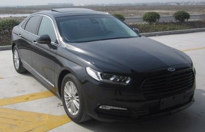 2015 Ford Taurus 2.0T Manual automatic transmission ECOBOOST 245 2.0GTDI Fashion Edition