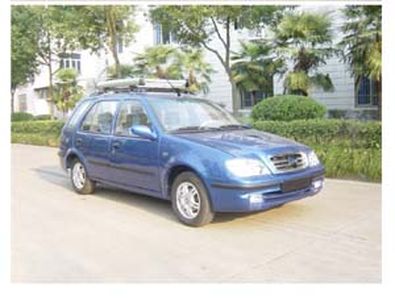 2006 Geely Haoqing 1.3L Manual Comfortable