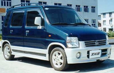 2004 Suzuki Wagon R 1.1L Manual Standard