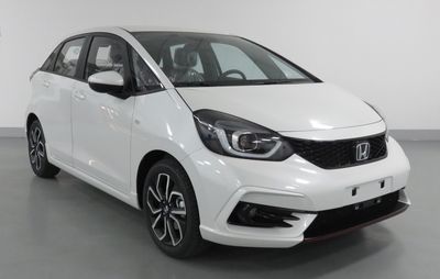 2023 Honda LIFE 1.5L CVT SPORT Heartbeat L15CE