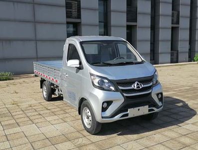 2021 Chang'an Kaicheng Changan Star Truck 1.5L Manual Transmission (MT) Single row fence long axis standard type