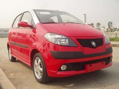 2007 Changan Benben i 1.3L Manual Sport F2