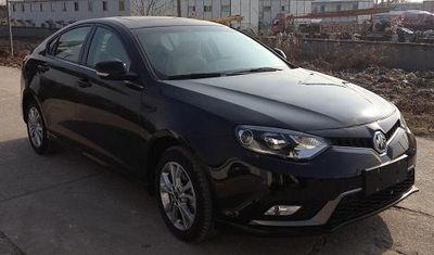 2015 MG MG6 hatchback 1.8T Dual clutch 90th Anniversary Track Champion Edition inkaNet Elite