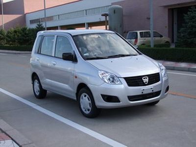 2009 Hafei Simbo 1.5L Manual Luxury