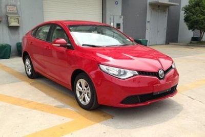 2015 MG Ruixing 1.5T Manual Fashion