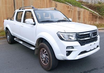 2023 Dongfeng Ruiqi pickup truck 2.4L Manual Four wheel drive Xiaokang version base car (ZN1037UCN6A)