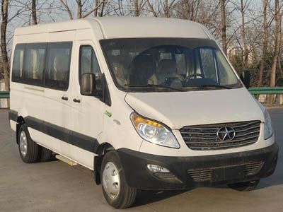 2021 JAC Star Rui 5 Series 2.0T Manual Diesel Star Express High Top