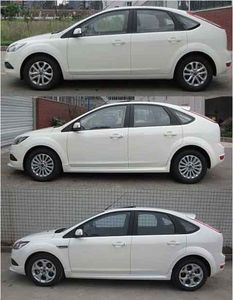 2012 Ford classic Focus - hatchback 1.8L Manual automatic transmission Fashion