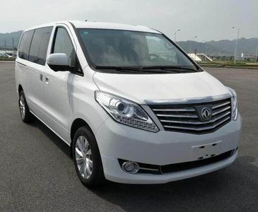 2018 Dongfeng Fengxing CM7 2.0T automatic transmission Classic Premium Edition