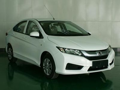 2018 Honda City 1.5L CVT Dynamic version