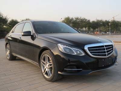 2015 Mercedes-benz E400L HYBRID 3.5L Manual automatic transmission 