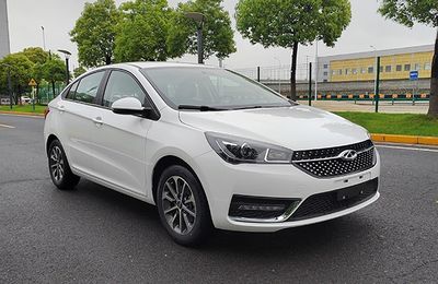 2024 Chery Areze 5 1.5L Manual Fashion