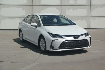 2023 Toyota Corolla 1.5L CVT Elite