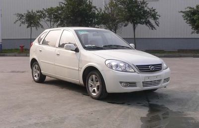 2012 Lifan 520i 1.3L Manual Yuexing Comfort Edition