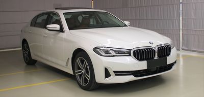 2022  modified BMW 525Li 2.0T Manual automatic transmission Second facelift luxury package