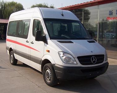 2015 Xinkai Sprinter 3.5L automatic transmission Standard