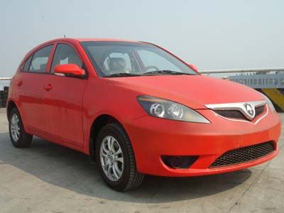 2010 Changan Yuexiang - hatchback 1.5L automatic transmission Luxury