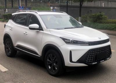 2021 Cowin Hyundai Pro 1.5T CVT Two wheel drive Jinghao Edition