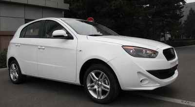 2014 Oley Ola-two-box 1.5L Manual Comfortable