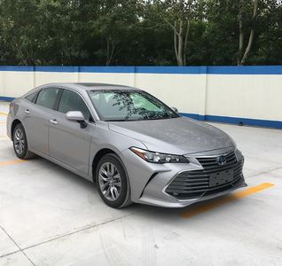 2019 Toyota Asia Dragon Hybrid 2.5L E-CVT Luxury Edition National VI