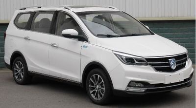 2019 Baojun 730 1.5T Manual 7-seater mild hybrid version of Zhishang National V