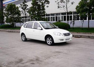 2008 Lifan 520i 1.6L Manual EX Luxury