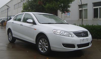 2012 Chery Eastar 2.0L Manual Elegant