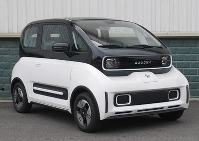 2020 New Baojun E300 Plus electric Electric vehicle single speed gearbox Pure electric 4-seater interstellar future version