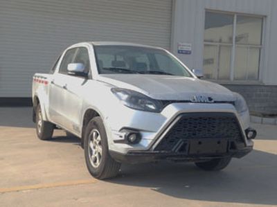 2017 JMC Yuhu 2.4T Manual Diesel