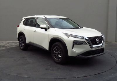 2022 Nissan Rogue 1.5T CVT VC Turbo 300 Two wheel Drive 5-seater Star Moon Limited Edition