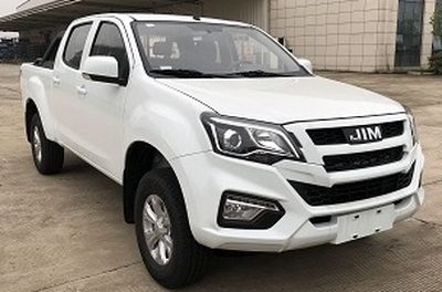 2022 Isuzu Ruimai 2.4T Manual Comfortable Long Axis