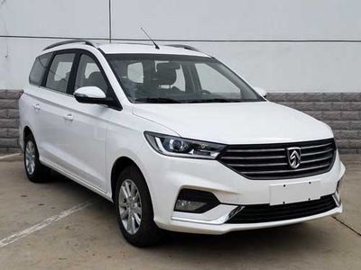 2019 Baojun 360 1.5L AMT Luxury National VI