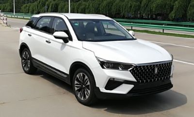 2019 Benteng T77 1.2T Manual 230TID Two wheel Drive Luxury National VI