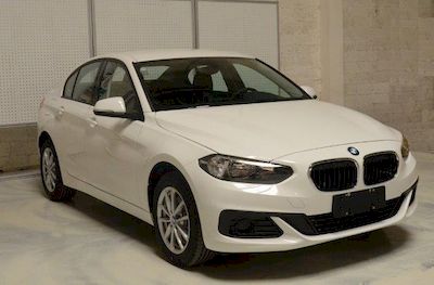 2018  modified BMW 118i 1.5T Manual automatic transmission Fashion