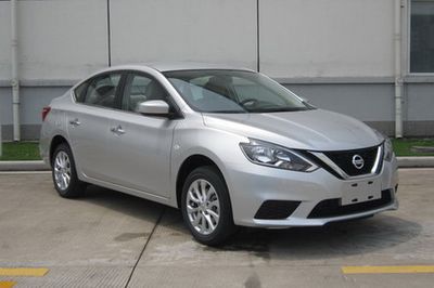 2019 Nissan Sentra 1.6L CVT XE Comfort Edition National VI