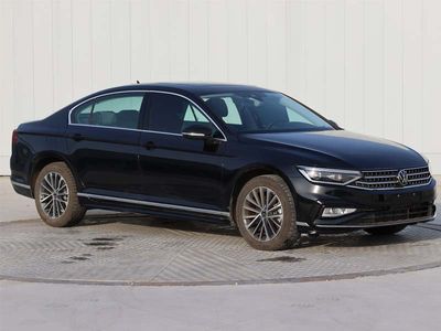 2023 Volkswagen 迈腾 280TSI  1.4T Dual clutch 2 million commemorative edition leading models