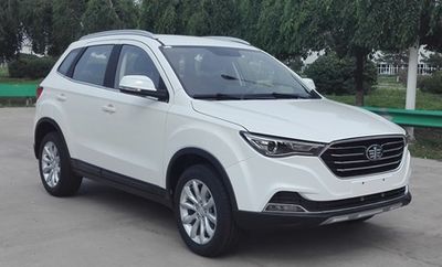 2019 Benteng X40 1.6L Manual Two wheel drive interconnected smart cool model National VI