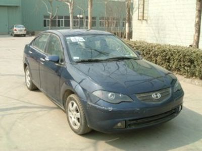 2006 Hafei Saibao V 1.8L Manual Standard