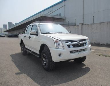 2016 Jinbei Titan 2.2L Manual 