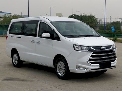 2020 JAC Ruifeng M4 2.0T Manual Diesel Powerful Type National VI