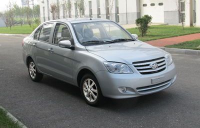 2014 FAW Automobile Xiali N5 1.0L Manual Standard