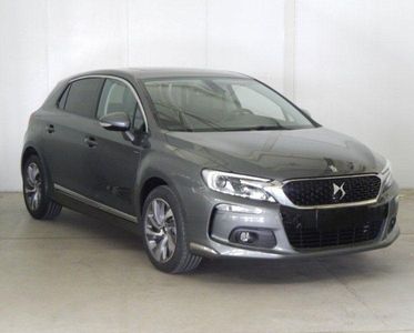 2018 DS DS 4S 1.6T Manual automatic transmission 30THP Luxurious