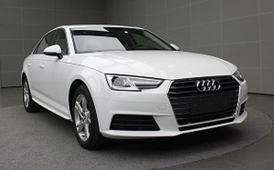 2019 Audi A4L 45 TFSI 2.0T Dual clutch Four wheel drive personalized sports version China VI