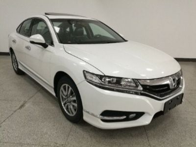 2017 Honda Spirior 2.0L CVT Comfortable