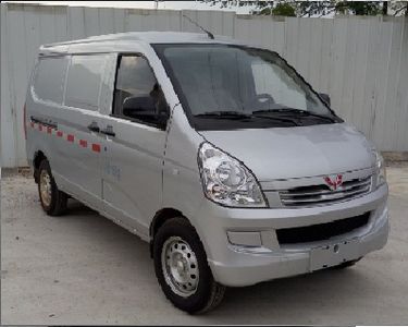 2014 Wuling Wuling Rongguang S 1.2L Manual Basic