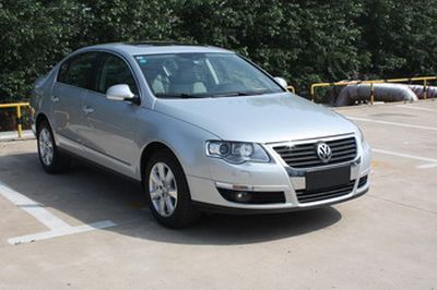 2011 Volkswagen Magotan 1.4TSI 1.4T Dual clutch Elite