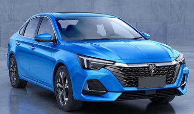 2020 Roewe i6 MAX 1.5T Dual clutch 300TGI Cool Sky Screen Intelligent Driving Supreme Edition