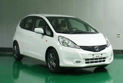 2011 Honda Fit 1.3L automatic transmission Comfortable