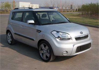 2010 KIA Soul 2.0L Manual automatic transmission PREMIUM